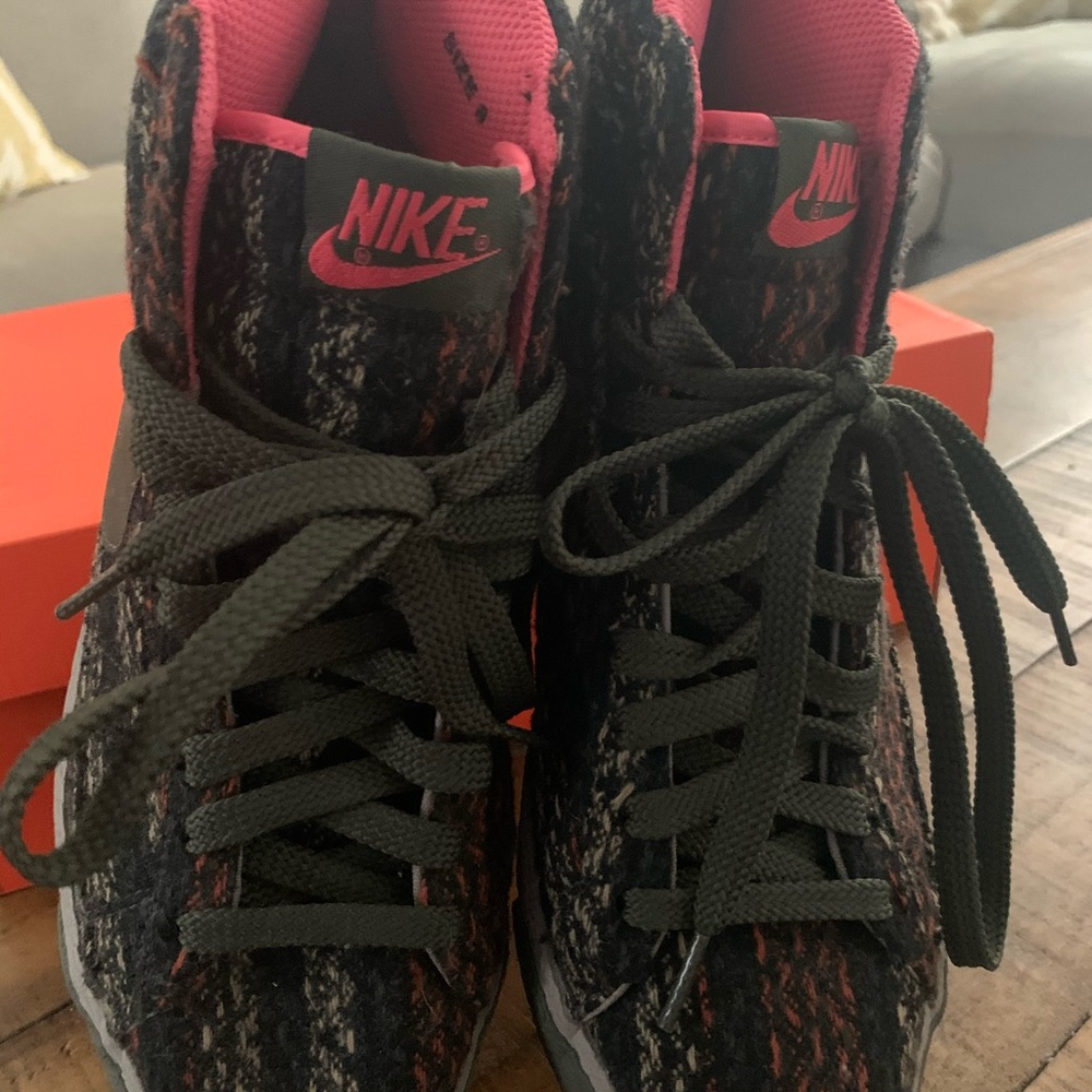 Nike Blazer Mid Premium - Picture 4 of 5